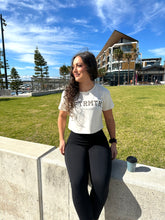 Load image into Gallery viewer, Womens Crop - Butter