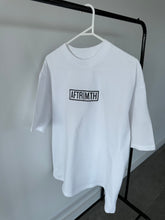 Load image into Gallery viewer, Original Oversize Tee - White