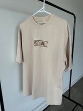 Load image into Gallery viewer, Original Oversize Tee - Waffle